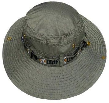 قبعة للحماية من الشمس مناسبة للسفر والترفيه في الصيف