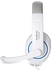 Danyin DANYIN DT - 2208N Super Bass Headset - Grey + White
