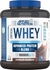 Applied Nutrition Whey Protein Blend Chocolate 2.27Kg