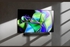 LG OLED evo C3 77 inch 4K Smart TV (2023 Model)