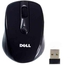 DELL WIRELESS MOUSE- WITH USB RECEIVER- 2.4GHz