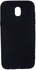 Rock Back Cover for Samsung Galaxy J5 Pro - Black