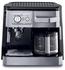 ديلونجي ماكينة تحضير قهوة اسبريسو مع فلتر 1750 واط DLBCO420