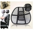 Mesh Support For Car Seat Or Office Chair/ Back Rest