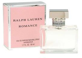 Ralph Lauren Romance For Women Eau De Parfum 50ML