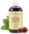 SHEA MOISTURE Jamaican Black Castor Oil Strengthen, Grow And Restore Shampoo, 13 Ounce