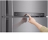 LG Refrigerator 516 Liter Hygeine Fresh Digital No Frost Silver GN-H622HLHU