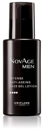 Oriflame NovAge Men Intense Anti-Ageing Face Gel Lotion