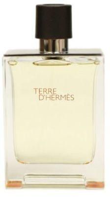 Hermes Terre De Hermes For Men -Eau de Toilette, 100 ml-