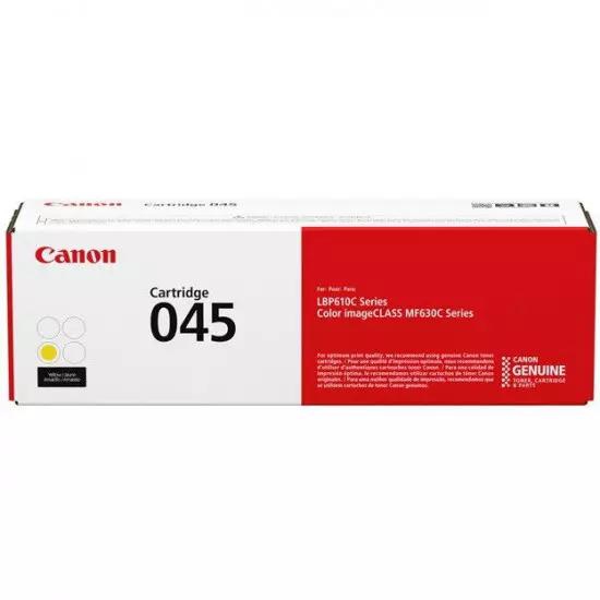 Canon CRG 045 Y, yellow | Gear-up.me
