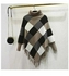 Fashion Warm Batsleeve Turtleneck Poncho Sweater