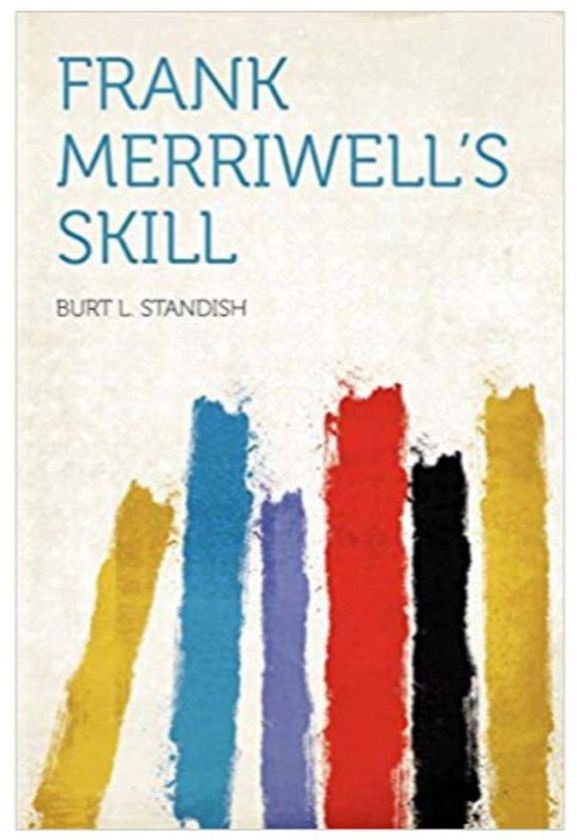 Frank Merriwell's Skill Paperback