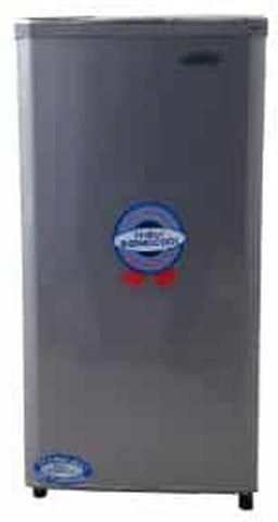 Haier Thermocool Refrigerator Single Door HR-134MBS R6 - Lagos Delivery Only