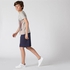 Decathlon Kids' Basic Cotton Shorts - Navy