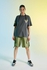Defacto Coool Long Poplin Shorts with Cargo Pockets