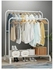 Double Clothes Stand