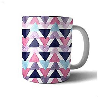 Mug Ceramic Multicolour