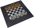 Large 3939 Chess Play Set - Multicolor