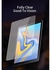 دوكس دوكيس  Clear  زجاج مقوى  Apple iPad Pro 9.7" (2018/2020)
