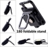 Portable Rechargeable Pocket Work Light With Foldable Stand