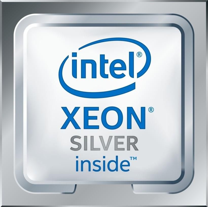 Lenovo ThinkSystem SR530/SR570/SR630 Intel Xeon Silver 4208 8C 85W 2.1GHz Processor Option Kit w/o Fan | 4XG7A37936
