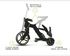 Mini-Q Lightweight  Folding Electric Bike for Adults