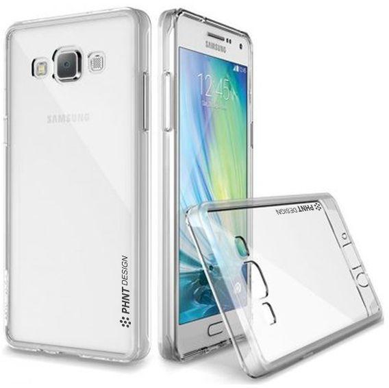 PHNT design soft case for Samsung Galaxy A7