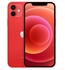 Apple iPhone 12 Single SIM - 128GB, 4GB RAM, 5G - Red
