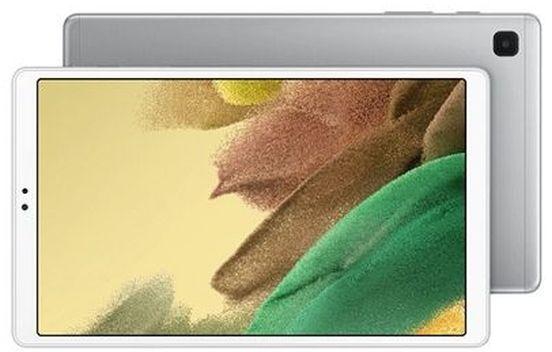 Samsung Galaxy Tab A7 Lite, 8.7" 3GB RAM, 32GB ROM Nano SIM - Silver