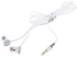 Somic L1 - In-ear HiFi Earphones With 3.5mm Jack & 9mm Moving Coil Unit - White