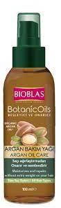 bioblas anti hair loss herbal oil