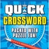 Quick Crossword - Packed with Puzzle Fun!
