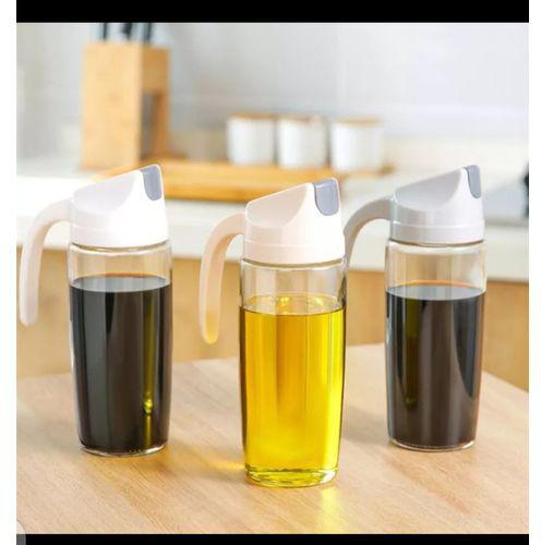 Generic Oil Dispenser Jar
