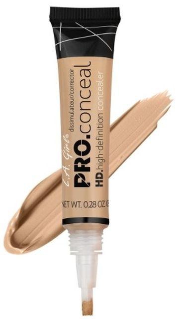 L.A. Girl Pro Conceal Corrector - GC957 Cool Nude