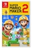 لعبة " Super Mario Maker 2" لنينتندو سويتش