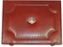 Laveri Premium Leather Multi-Functional Jewelry Organizer Box for Women Men Storage box for Ring Earring Cufflink Stud