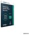 Kaspersky Small Office Security -(5Pc, 5Mobile, 1 Server)