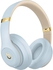 Beats Studio 3 Wireless Headphone Sky line Collection - Crystal Blue