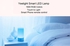Xiaomi Yeelight Bed Lamp Smart Light APP Control Home Light White