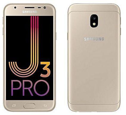 Samsung Galaxy J3 Pro J330g Dual Sim 4g 2gb 16gb Gold Price From Jumia In Nigeria Yaoota