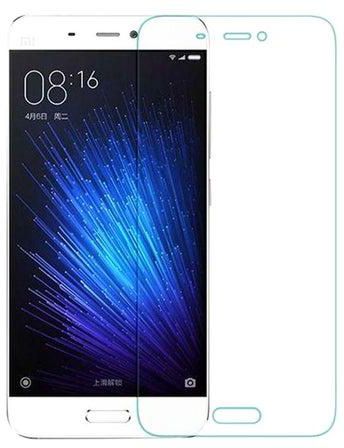 Tempered Glass Screen Protector For Xiaomi Mi 6 Clear
