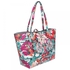 Guess Bobbi Reversible Tote Bag for Women - Multi Color