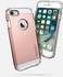 Spigen iPhone 7 Tough Armor cover / case - Rose Gold