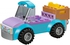 Lego Juniors Mia's Farm Suitcase Building Toy - 10746