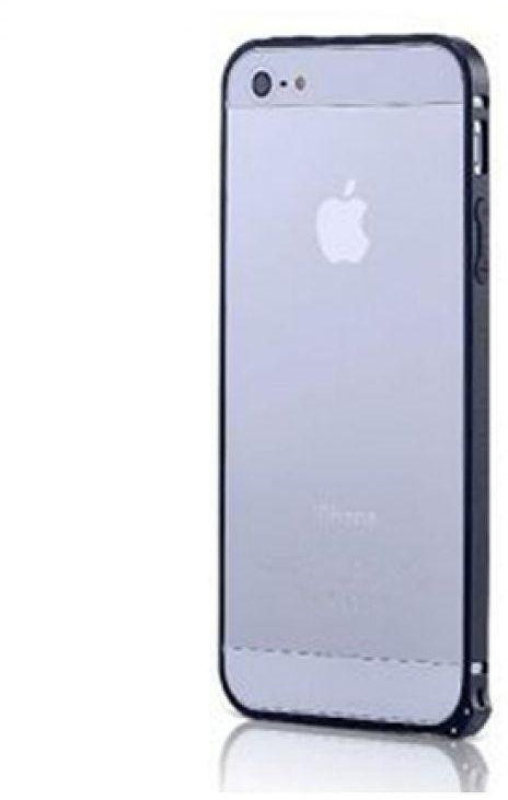 Bumper Remax iPhone 5 - Black