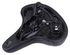 Wide Bicycle Saddle Cycling Seat 25x20cm