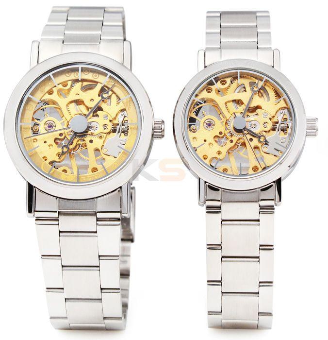 IK 98001 Watch Male Table Vintage Table Mechanical Commercial Table