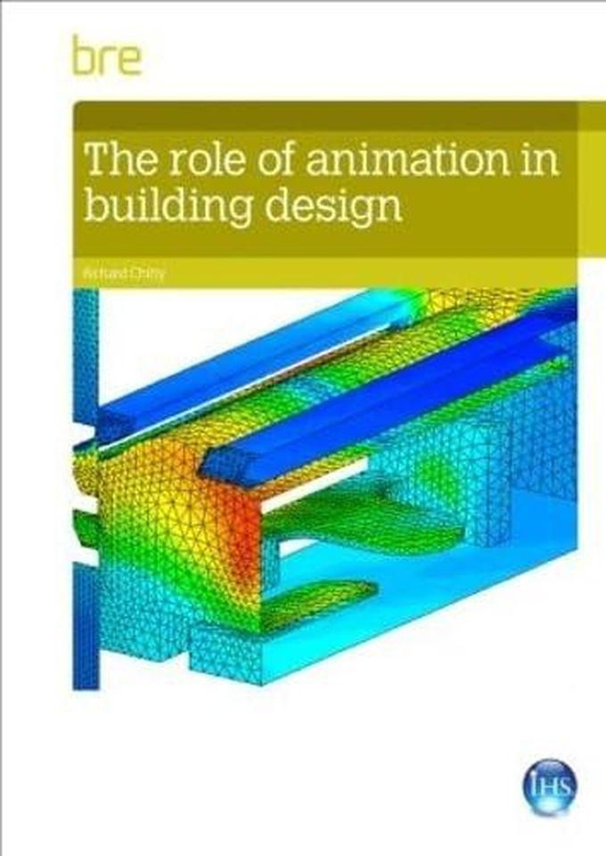 Taylor Computational Fluid Dynamics in Building Design