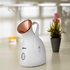 Geepas Gfs63041 Facial Steamer, One Touch Operation, 280W, 100ml Capacity, Rapid Mist In 50Sec, 2 Years Warranty, White
