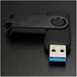 USB 3.0 64GB Flash Drive Memory Thumb Stick Storage Pen Disk Digital U Disk BK